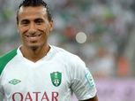 محمد عبد الشافي يعود إلى أهلي جدة لمدة موسم