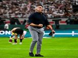 «الإنجاز الثاني».. رئيس الاتحاد البرتغالي يهنئ جوميز بالتتويج بالسوبر