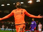 «صلاح» ثالث لاعب في ليفربول يحصد جائزة رابطة النقاد الرياضيين