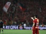 ماذا يدور مع أشرف بن شرقي داخل الأهلي بعد الانفجار أمام الزمالك؟