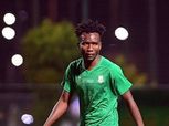 وفاة ابنة سعيدو سمبوري لاعب الاتحاد السكندري
