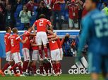 مدرب روسيا: مواجهة إسبانيا حاسمة ونعتبرها «حياة أو موت»