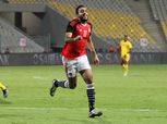 "تيجانا" لـ"كهربا": "تعالى قول يابابا وأنا أنهي أزمتك مع رئيس الزمالك"