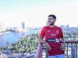 يوسف أيمن: «فضلت الأهلي على الانتقال للدوري السعودي»