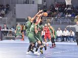 الأهلي يهزم الاتحاد ويتوج بدوري المرتبط لكرة السلة