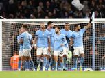 مانشستر سيتي يسقط تشيلسي برباعية في كأس الاتحاد الإنجليزي «فيديو»