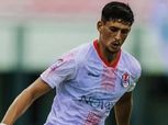 التفاصيل المالية لصفقة انضمام صلاح الدين مصدق إلى نادي الزمالك