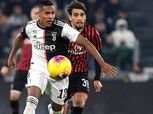 ترتيب الدوري الإيطالي.. يوفنتوس في الصدارة وإنتر يلاحقه