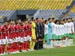 الأهلي يتحدى المصري البورسعيدي تحت شعار تصحيح المسار في الدوري