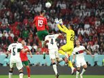 قفزة النصيري تحطم رقم رونالدو ضد سامبدوريا.. حلق بالمغرب في المونديال