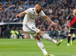 بالفيديو| ريال مدريد يتخطى عقبة رايو فاليكانو بصعوبة