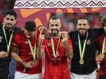 شوبير: الأهلي يتحرك لتجديد عقود حسين الشحات وياسر إبراهيم وهاني
