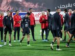 كولر يمنح لاعبي الأهلي راحة 24 ساعة قبل مواجهة غزل المحلة