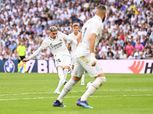 موعد مباراة ريال مدريد وجيرونا والقنوات الناقلة في الدوري الإسباني