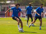 استبعاد العربي بدر من منتخب الشباب بعد مشادته مع ربيع ياسين