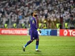 عبد الواحد السيد: كنت مسمي جنش "المجنون".. وهو الحارس الأول للزمالك