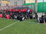 وليد درويش للاعبي منتخب الناشئين: فخور بكم.. وننتظر الميدالية البرونزية