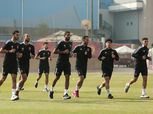 مران الأهلي: كولر يجتمع برئيس الجهاز الطبي.. وتدريبات شاقة للبدلاء