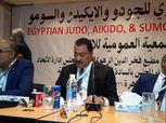 مجلس الجودو يعتمد لائحة النظام الأساسي وخطة إعداد المنتخب لأولمبياد طوكيو