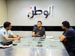 حوار| إبراهيم عبدالخالق: لاعبو الزمالك لا يحبون الخير لبعضهم.. وأنا مش جاسوس لرئيس النادي