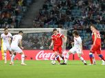 بالفيديو| منتخب روسيا يهزم تركيا بثنائية في «دوري الأمم الأوروبية»