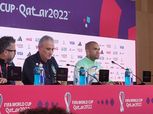 مؤتمر مدرب البرازيل: جاهزون للكاميرون.. وألفيس: أدفع فاتورة الاستدعاء لكأس العالم