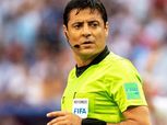 «فيفا» يعلن طاقم حكام تقنية VAR لإدارة مباراة الأهلي وإنتر ميامي