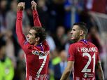 مدافع أتلتيكو مدريد: «جريزمان» يستحق لقب أفضل لاعب ومندهش من استبعاده