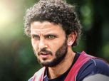 غالي يغيب عن مران الأهلي الجماعي