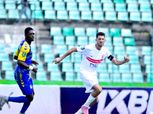 تغييرات في تشكيل الزمالك المتوقع أمام أوتوهو بالكونفدرالية.. ظهور ثنائي