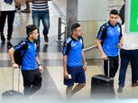 تدريبات شاقة للاعبي الزمالك في قبرص.. وتأهيل مصطفى فتحي