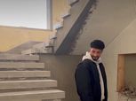 وسام أبو علي يثير الجدل بصور لمنزله الجديد في القاهرة
