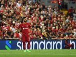 أسطورة ليفربول: يجب استبعاد محمد صلاح في المباريات المقبلة