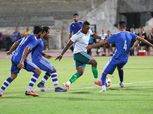 المصري يتعادل 1-1 مع ماليندي في الشوط الأول