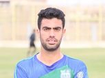 رسميا.. «المقاصة» يفسخ تعاقده مع لاعب الزمالك السابق