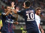 إنتر ميلان قريب من ضم لاعب باريس سان جيرمان