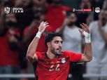 مرموش يتخلف عن السفر مع بعثة منتخب مصر لأمريكا
