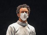محمد السيد يفوز بذهبية كأس العالم لسيف المبارزة