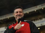 فيتوريا يتحدث عن محمد صلاح وعشق المصريين لكرة القدم وتوقعاته بكأس الأمم