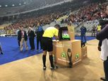  الأهلي يدفع 60 ألف جنيه فاتورة الـ «VAR» أمام الترجي في «النهائي الأفريقي»