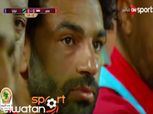 الجماهير تطالب بـ"محمد صلاح" في لقاء تنزانيا