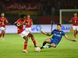 حقيقة تعيين «مخرج أهلاوي» لمباراة الأهلي والزمالك.. انتهى الجدل