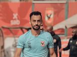 طبيب الأهلي: أحمد عبد القادر جاهز للمشاركة في لقاء السوبر الأفريقي