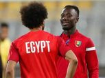 كيتا: محمد صلاح وراء انتقالي لليفربول.. وإصراره سر نجاحه الكبير