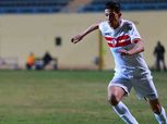 سلبية مسحة كورونا لأحمد أبو الفتوح بعد استبعاده من المنتخب