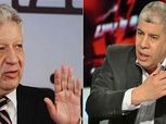 بالفيديو| عبد الله السعيد يشعل الصراع بين «شوبير» و«مرتضى»