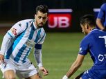 عاجل| بيراميدز: عبد الله السعيد لن يرحل للزمالك.. وانتظروا صفقة مدوية