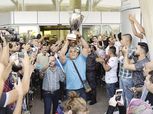 "مرتضى" يوّسط رئيس قطاع اليد بالزمالك لطلب سلفة من وزير الرياضة