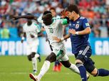 بالفيديو.. السنغال تتقدم بثاني الأهداف أمام اليابان