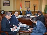 وزير الرياضة يوافق على دعم «المصارعة» وتوفير رعاه للاتحاد